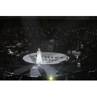 Aimer、武道館でワンマンライブを開催！新曲「花の唄」「ONE」も初披露 画像