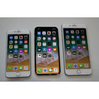 【新iPhoneがすぐわかる！緊急Q＆A】「iPhone 8/8 Plus」「iPhone X」はいつ発売？ 画像