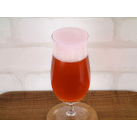 ピンク色のビール！「NEW GINGER BEER」が横浜オクトーバーフェストに樽生で!! 画像