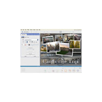 米Google、「Picasa Web Albums」に顔認識技術で写真を分類する新機能 画像