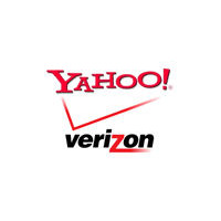 米VerizonとYahoo!、Verizonのユーザーに共同ブランドのポータルサイトを提供する複数年の契約 画像