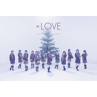 イコラブ、「僕らの制服クリスマス」MV公開！メンバーの甘酸っぱい恋愛模様 画像