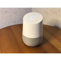 【Google Homeレビュー(その2)】モバイルインターネット黎明期を思い出した　～音声で利用するキラーコンテンツに期待～ 画像