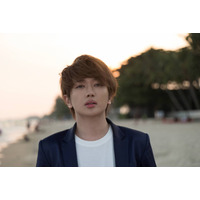 Nissy、クリスマスイブに2ndアルバム発売決定！フォトブックやセルフィーライトも 画像