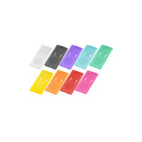 早くも第4世代iPod nano用の保護ケースが登場——9色カラバリで実売980円 画像