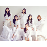 Apink、日本で3枚目のアルバム『Pink Stories』が12月27日発売！新ビジュアルも解禁に 画像