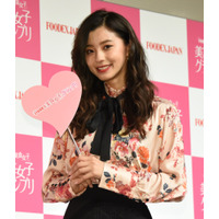 朝比奈彩、女優業に意欲「ちょっと悪い女の子とかをやってみたい」 画像