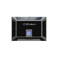 クレイ、350万円のスパコン——Windows HPC Server 2008とXeonを搭載した「Cray CX1」 画像