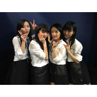 東京女子流、「TGS LIVE 2017」ツアーファイナルを開催 画像
