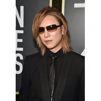 YOSHIKI「痛みは年をとらない」父の死で未だ癒えない心の傷 画像