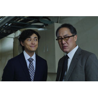 『世にも奇妙な物語』秋の特別編放送決定！佐野史郎と勝地涼がW主演！ 画像