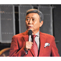 小倉智昭、“引退表明”福原愛に敬意「日本の卓球をここまで強くしたのは愛ちゃん」 画像