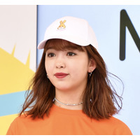 「まるで別人」「えっ、ニコルン？」藤田ニコル、クールすぎる別人ショットを公開！ 画像