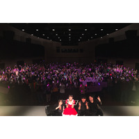 『THEカラオケ☆バトル』出演の中学生、鈴木杏奈がワンマンライブ開催 画像