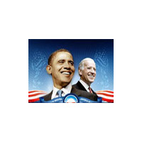 オバマ次期大統領、Youtubeで毎週ビデオ演説を配信 画像