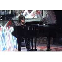 X JAPANのToshl、ピアノで「TEPPEN」目指すも歌いだしてしまうハプニング 画像