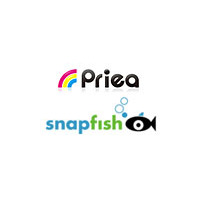 日本HP、オンライン写真サービス「Priea」会員向けに移行サービスを提供開始〜「Snapfish」へ簡単移行 画像