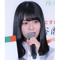 欅坂46・長濱ねるが突然の卒業発表……ファン「早すぎる」「信じられない」 画像