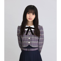 乃木坂46・齋藤飛鳥、「第5回 カバーガール大賞」エンタメ部門2年連続の1位に喜び 画像