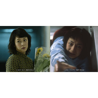 20年ぶり！佐藤仁美、映画『貞子』に同役で登場 画像