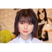 上白石萌歌、川栄李奈から『A-Studio』新サブMC就任を祝福される 画像