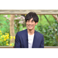 松坂桃李、学生時代の初恋の話について明かす 画像