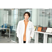 磯村勇斗、若き科学者役で『インハンド』に登場 画像