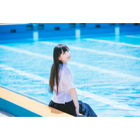 堀江由衣のアルバム『文学少女の歌集』のジャケット写真など公開！ 画像