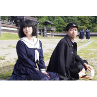 柄本時生が深田恭子の祖父役で『ルパンの娘』に出演！2年ぶりの共演 画像