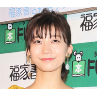 小倉優香、続編決定の『全裸監督』にラブコール!?「出たいですね」「脱いでもいい」 画像