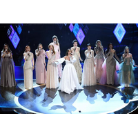 松たか子、第92回アカデミー賞授賞式で「アナ雪2」主題歌歌唱！世界中のエルサ役とは何を話した？ 画像