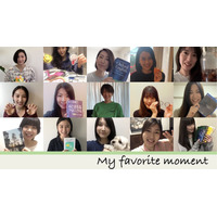 広末涼子提案で、戸田恵梨香ら女優15人が自撮り動画をリレー紹介！ 画像
