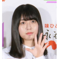 元欅坂46・長濱ねるの“七夕復帰”にネット歓喜！「おかえりなさい」「織姫降臨した」 画像