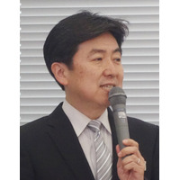 笠井信輔アナ、ついに「完全復活」！主治医から通常勤務の許可下りる！ 画像