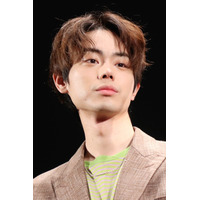 菅田将暉、クランクイン前日は興奮して眠れない…濡れ場も「早くやらせてくれ！」 画像