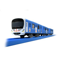 西武鉄道「DORAEMON-GO！（ドラえもんごう）」プラレール化決定 画像