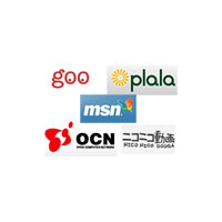 goo、MSN、OCN、plala、So-net、ニコニコ動画、業界最大規模となる共同広告「JXMN」開始 画像