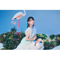 上坂すみれ、ニューシングル「EASY LOVE」 4月21日発売決定 画像