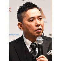 太田光、副鼻腔炎でラジオ休演の田中裕二にボヤき「アイツの病気の説明ばかりしてる」 画像