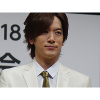 DAIGO、妻・北川景子出演の『リコカツ』にコメント「もどかしい、でもそれがいい」 画像