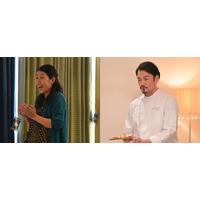 横澤夏子と純烈・小田井涼平が『着飾る恋には理由があって』にゲスト出演 画像