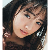 大友花恋、『Seventeen』専属モデル卒業号発売で「これが集大成です」 画像