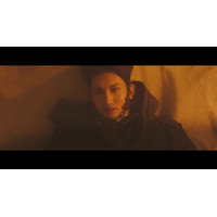 東方神起・チャンミン、日本オリジナルミニアルバム『Human』MV公開！ 画像