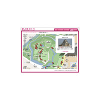 全国70ヵ所の桜の名所を動画でピックアップ！〜「観光地ビュー」 画像