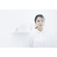 上白石萌音の新曲「懐かしい未来」MVが元日0時公開決定 画像