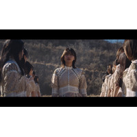 櫻坂46卒業を控える渡邉理佐のラストセンター曲「僕のジレンマ」MVが公開に！ 画像