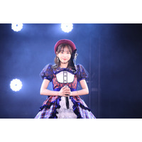 SKE48・大場美奈が卒業公演「今、とってもハッピーです！」 画像