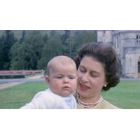 エリザベス女王を追悼　NHKが関連番組を一挙再放送 画像