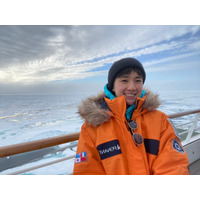 「ここは地球なのか」若手俳優・木戸大聖が番組初の北極へ！『世界ふしぎ発見!』ミステリーハンターに挑戦 画像