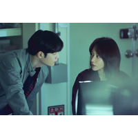 韓国ドラマ『グリッド』ソ・ガンジュン演じる主人公の運命はいかに？　謎だらけのエンディングに困惑 画像
